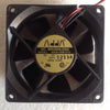 Adda Fan 8cm 12V 0.17a AD0812HB-A70 Double Ball Two-Wire Cooling Fan