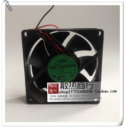 ADDA AG08012UX25700 12V 0.30A-inewdeals.com