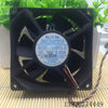 JMC/datech 9032 9232-12HBTL-2 12V 0.85A Temperature 3-Wire Cooling Fan