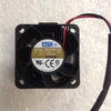 AVC 4028 Db04028b12m 12v 0.45a 4cm Three-Wire Server Case Large Air Fan
