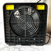 Dian xi ji Machine à fumer 220 V 17 cm ventilateur de refroidissement 17251 ventilateur