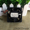 NMB 2410ML-04W-B50 6025 12V 0.26A 6CM Max Airflow Rate Chassis Cooling Fan