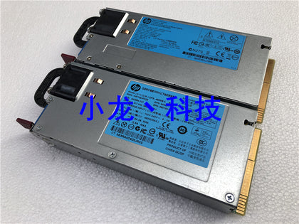 HP DL360P 380P G8 460W Platinum Power DPS-460MB a 656362-B21 66018-inewdeals.com