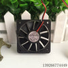 Adda AD0612MS-GA0 6010 12 V 0,14 A 6 cm 6 cm 2-Draht-Stummschaltungs-Lüfter