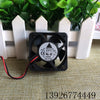 Delta 5020 Double Ball Fan 5cm Server Fan 12V 0.11a Afb0512md