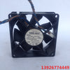 NMB/Mipeia 8025 12v 0.65a 3110rl-04w-b86 4-Wire PWM Temperature Control Fan