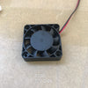 4010 Fan 5/12/24V Fan 4cm Fan 2-Wire Silent Cooling Fan