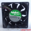 Nidec V35137-35 48V 0.85A 12cm 12038 4-Wire Cooling Fan