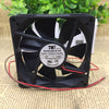 Te TD9225-H-48-BPL 48V 0.09A 9 9225 2-Wire Double Ball Silent Fan