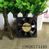 Adda 6cm 6025 12V 0.23A AD0612HB-A70GL 2-Wire Double Ball Cooling Fan