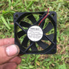 Then 2406ML-09W-B40 20V 0.08a 6015 2-Wire Cooling Fan