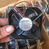 NMB-MAT 8cm 3110EL-04W-M19 8025 12V 0.10A 8CM Silent Fan