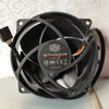 Cooler FA09025H12LPB 12V 0.15A 9CM round Mute 4-Wire Cooling Fan