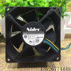 Nidec M35556-35DEL12F 12V 1.0A 9 9038 4-Wire Fan