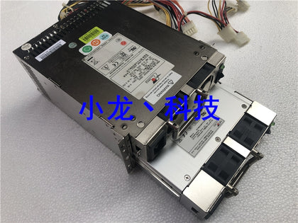 New Giant MRW-5600V4V Industrial Control Redundant Server Power MRW-3600V-R 1+1 Module-inewdeals.com
