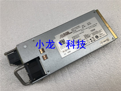 Dell R510/R910 Server DC Power Supply 750W 6GTF5 CPS750-D121-inewdeals.com