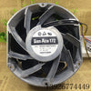 Sanyo 17cm 48V 2.0a 9gv5748p5h09 Large Air PWM Industrial Metal Cooling Fan