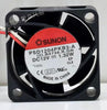 For SUNON and PSD1204PKB3-A 4020 12V 1.32W 40mm / cm server cooling fans 40*40*20mm