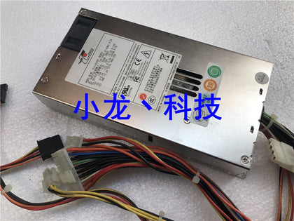 New Giant P1X-6300P 300W 24+8 1U Equipment Power Supply Physical Picture-inewdeals.com