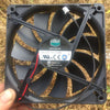 13.5cm 13525 Dfs132512h 13.5cm 2-Wire Silent Chassis Host Cooling Fan