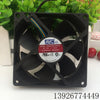 AVC 9225 4-Wire PWM Temperature Control Chassis Fan Ds09225r12hp049 12v 0.41a Large Air Volume
