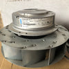 Two-Hand R3G250-AK41-78 EBM EC Fan 200-277vac 3.1A 490W Straight Diameter 250mm