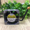 Sanyo San Ace 60L 109l0612h301 12v 0.11a 3-Wire Metal Shell Cooling Fan