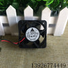 Delta Delta 5cm 5020 12V 0.21a Aub0512hhd Server Switch Fan