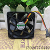 sunon ME60151V3-0000-G99 12V 0.90W 6015 6cm 3-Wire Cooling Fan