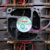 Yongli MGT6012XB-O25 6025 12V 0.20A 6CM Double Ball Cooling Fan
