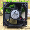 Delta EFB1324ME 13038 13cm 24v 0.47A 2-Wire Converter Cooling Fan