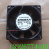 Japan Sprofan 80*80 * 25MM SJ-80Y12A Dc12v 0,15a Doppelkugel-Mute-Lüfter