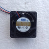 AVC Ds04020b12l 12V 0.10a 4020 3-Wire Ball Server Cooling Fan