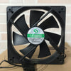 12025 12V Fan 0.30A DF1202512SEH 3.60W Chassis Fan