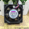 South Korea mechatronics F6025X24B1-RS 6025 24V 0.17A Converter Cooling Fan