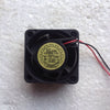 Yue Wheel Y.L. Fan D40BM-12C 12V 0.08a 4cm 4020 Ultra-Quiet Ball Cooling Fan