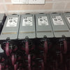 Ventilateur de boîte de coupe HP C7000 C3000 486206-001 451785-002 413996-001