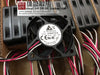 Delta 12V 0.08a 5010 5cm/cm Cooling Fan Efb0512la