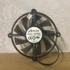 Teardown Apistek GA82B2U-PFTA 12V 0.45a Graphics Card 4-Wire Cooling Fan
