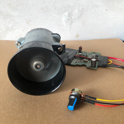 12V New Electric Supercharger Car Electronic Turbine Storm Fan High Speed High Power Power Modification-inewdeals.com