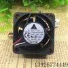 Delta 4020 4cm Large Air Volume 3-Wire Double Ball Switch Fan Efb0405hh 5V 0.45a