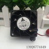 Delta 6038 12V 0.78a 6cm Large Air Volume Chassis Server Fan Ffc0612de