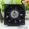 Delta FFB1212SHE 12V 2.25A 12cm 12038 3-Wire Large Air Flow Cooling Fan