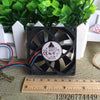 Delta Afb0712lb 7015 12v 0.14a 7cm Double Ball Ultra-Quiet CPU Cooling Fan