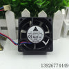 Delta AFB0612VH 12V 0.30A 60*60 * 25MM mm 2/3-Wire Server Cooling Fan