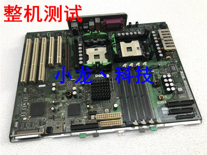 The Dell Precision 650 WS650 PRE650 Workstation Board 2K812 F1262-inewdeals.com