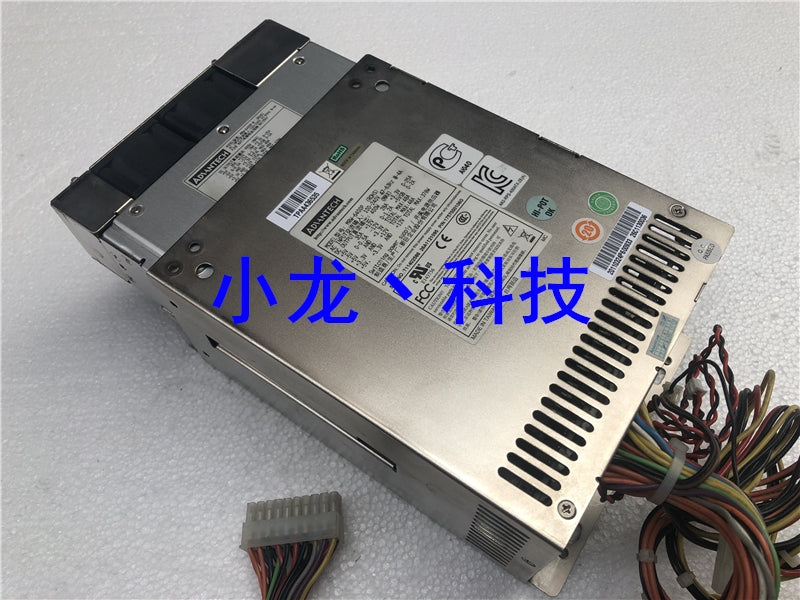 Zippy Advantech Industrial Control 4U MRW-6400P Server Power MRW-6400P-R 1+1 Module