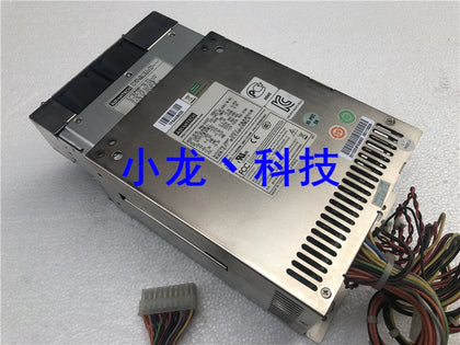 New Giant Advantech Industrial Control 4U MRW-6400P Server Power MRW-6400P-R 1+1 Module-inewdeals.com