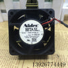 D06A-24TS8 01 Japan Nidec 24VDC 0.15A 60*60 * 25MM Converter Fan