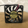 Adda Fan 6cm 6010 12V 0.25A AD0612HB-GA0